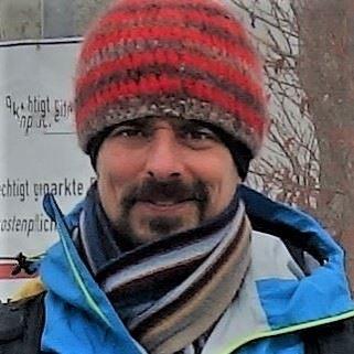 SCHNEESCHUH Akademie Guide Bernd