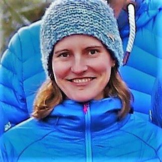 SCHNEESCHUH Akademie Guide Betty