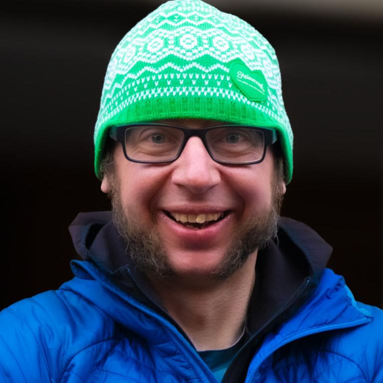 SCHNEESCHUH Akademie Guide Manuel