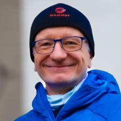 SCHNEESCHUH Akademie Guide Reiner