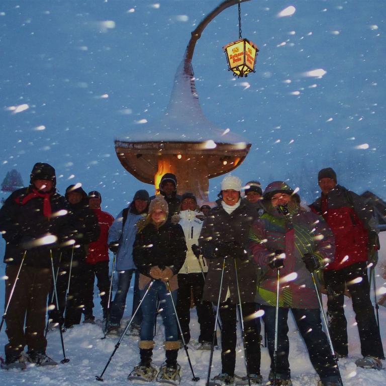 schneeschuhgruppe-im-schneefall